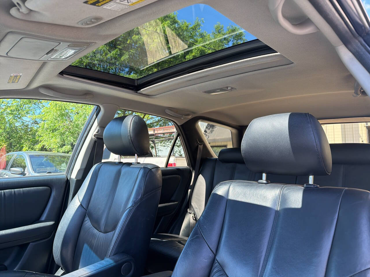 Used 2002 Lexus RX 300 4WD image 19