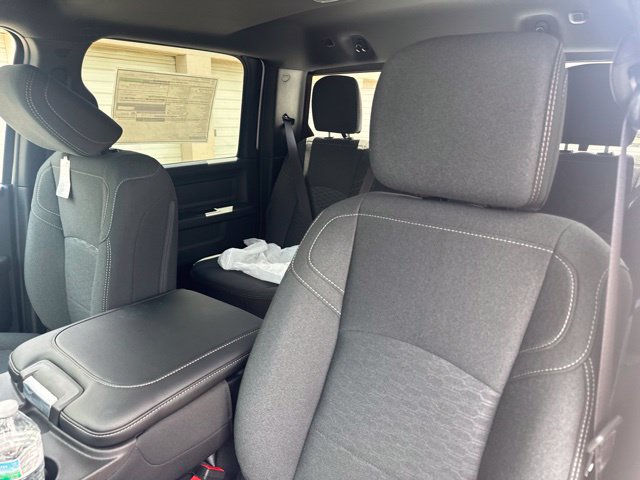 New 2026 RAM 3500 Tradesman AWD/4WD image 10