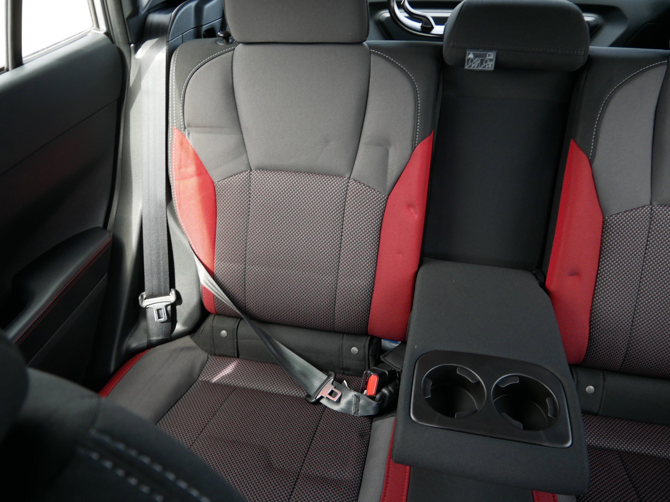 Used 2024 Subaru Impreza RS w/ Popular Package #1 image 12