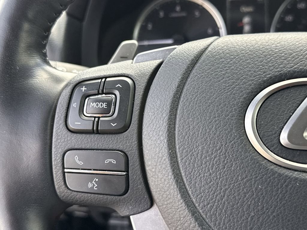 Used 2023 Lexus RC 350 RWD image 26