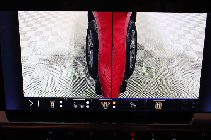 New 2026 Chevrolet Silverado 1500 LT image 49