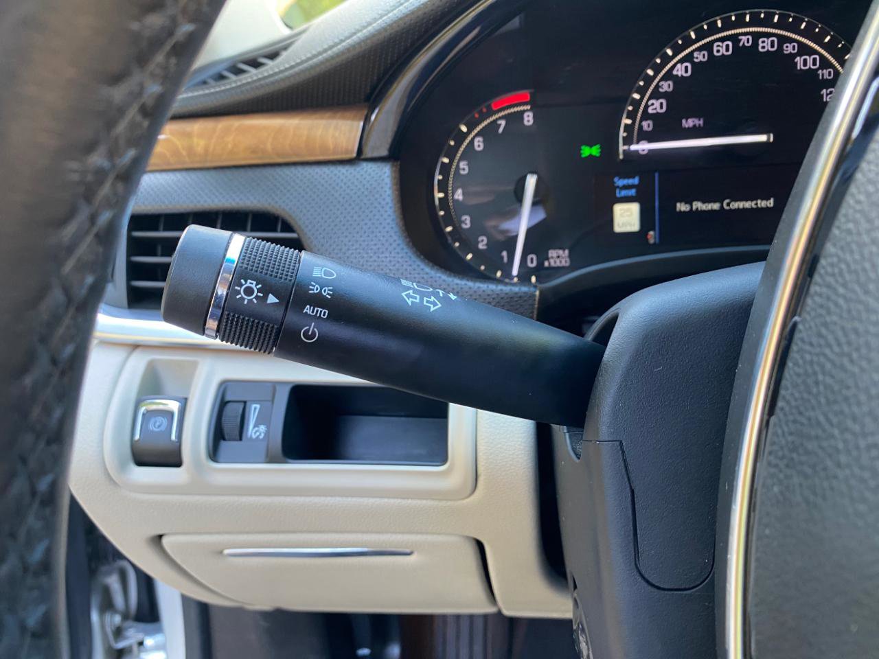 Used 2018 Cadillac XTS Luxury FWD image 60