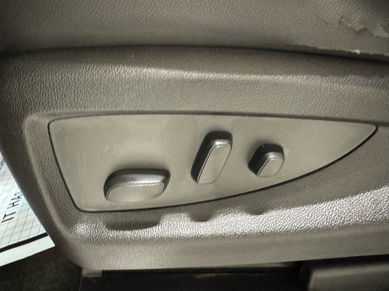 Used 2018 Chevrolet Tahoe LT w/ Luxury Package image 15