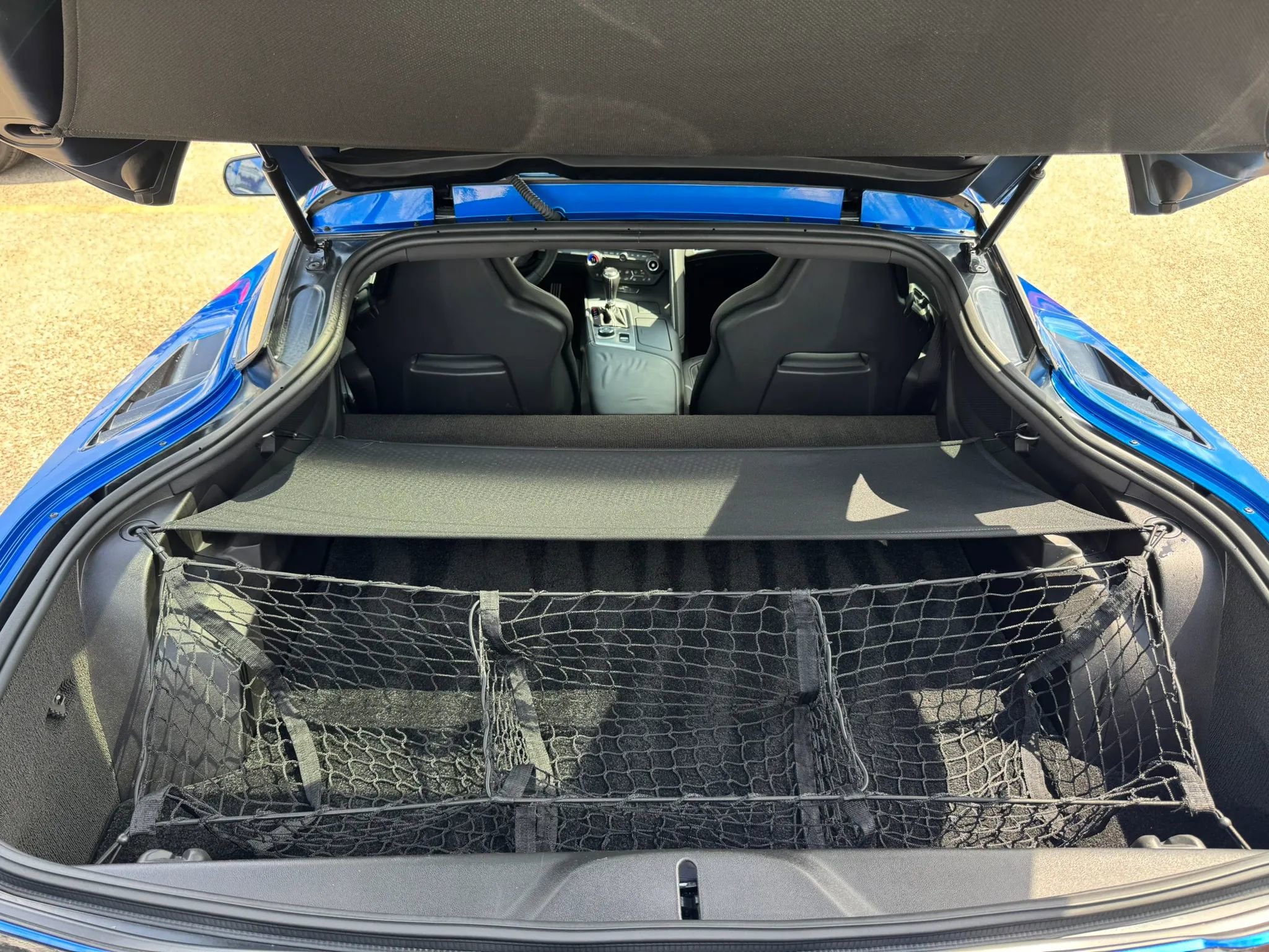 Used 2016 Chevrolet Corvette Stingray Coupe w/ 2LT Preferred Equipment Group image 34