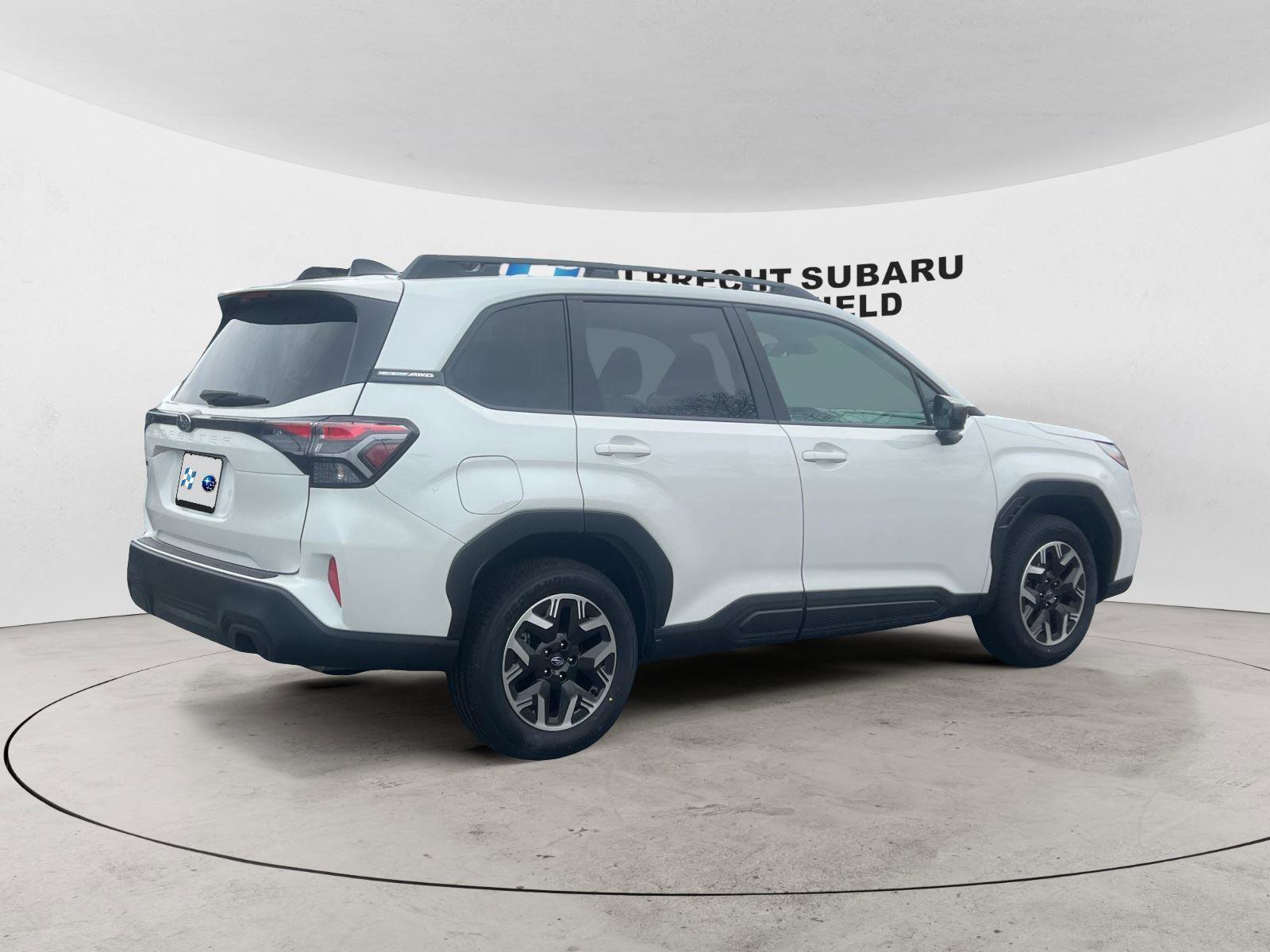 New 2026 Subaru Forester Premium image 5