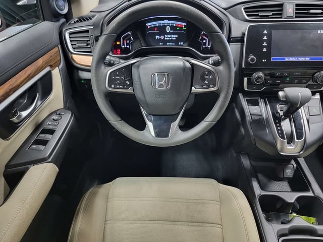 Used 2018 Honda CR-V EX image 25