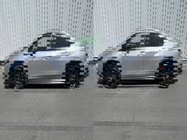 Certified 2022 Subaru WRX Premium image 3