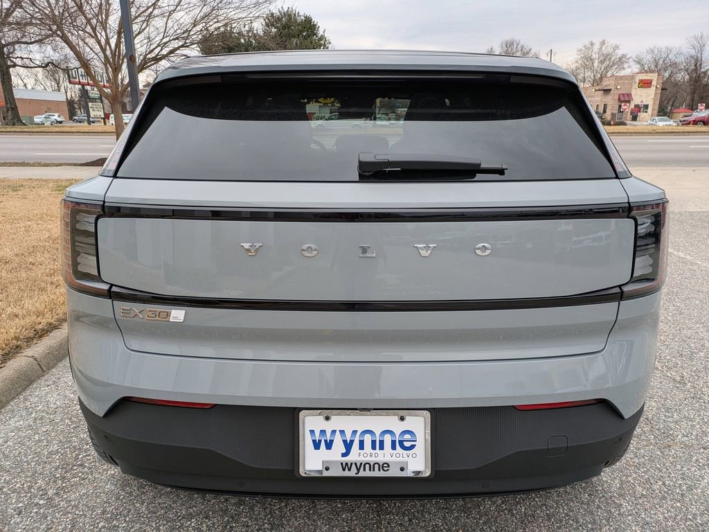 New 2026 Volvo EX30 Ultra w/ Protection Package image 5