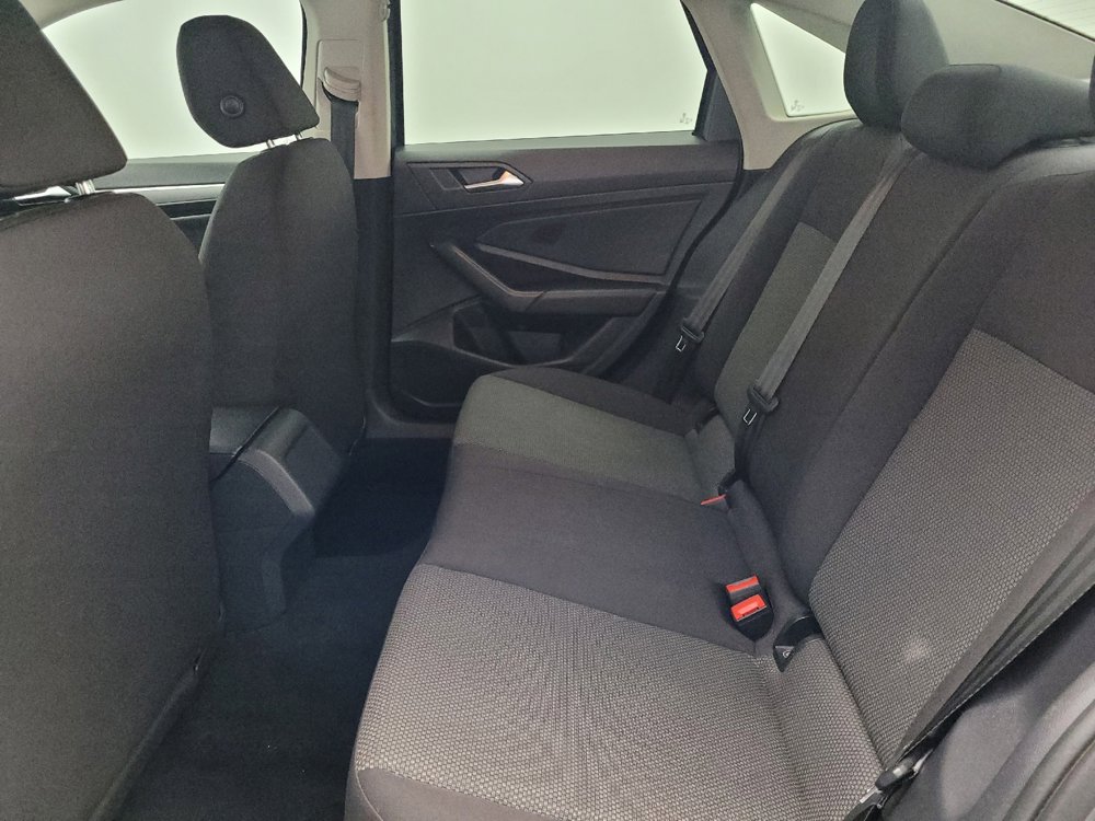 Used 2019 Volkswagen Jetta S w/ Driver Assistance Package FWD image 18