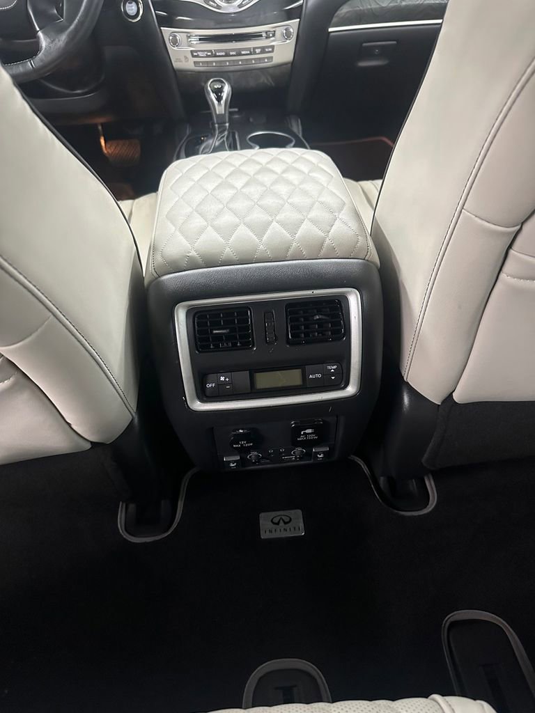Used 2019 INFINITI QX60 Luxe w/ Limited Package image 25