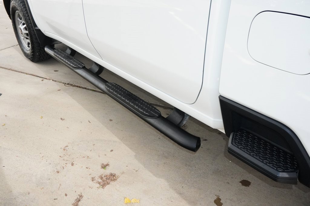 Used 2024 Chevrolet Silverado 2500 W/T image 11