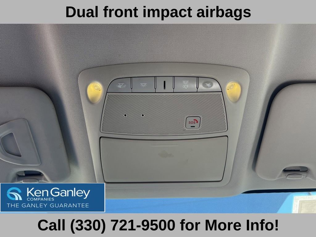 Used 2017 Nissan Rogue Sport SL image 39