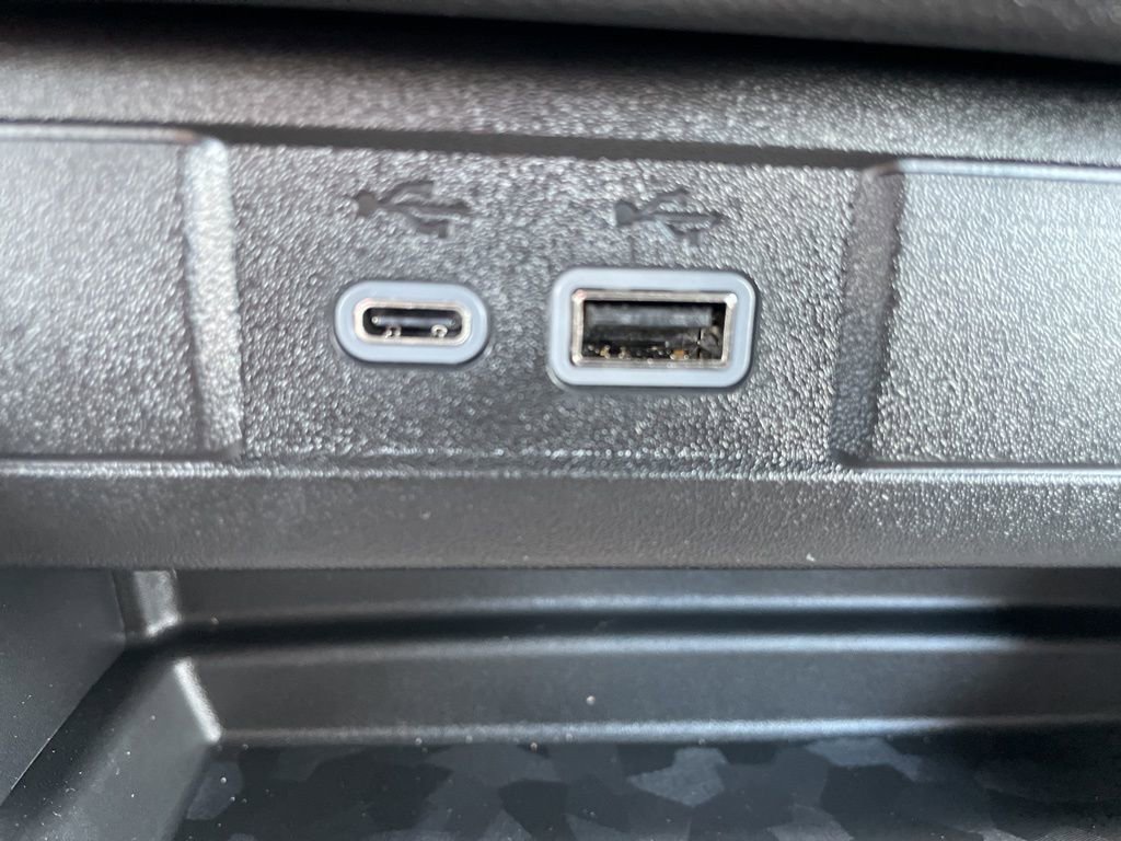 New 2026 Chevrolet Colorado Z71 w/ Technology Package AWD/4WD image 23