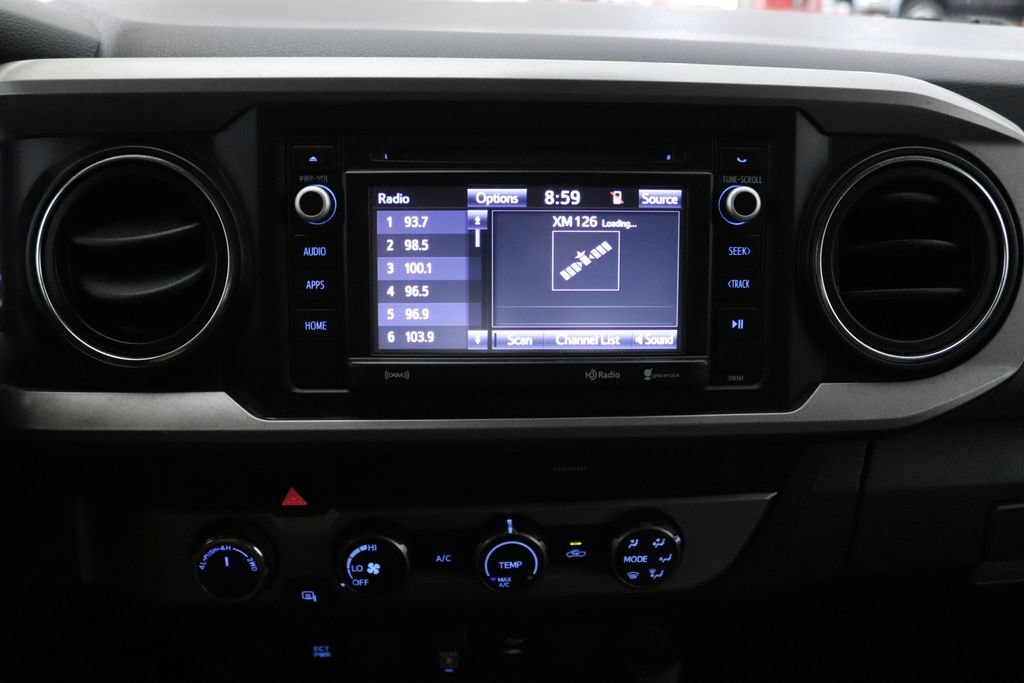 Used 2019 Toyota Tacoma SR5 AWD/4WD image 24
