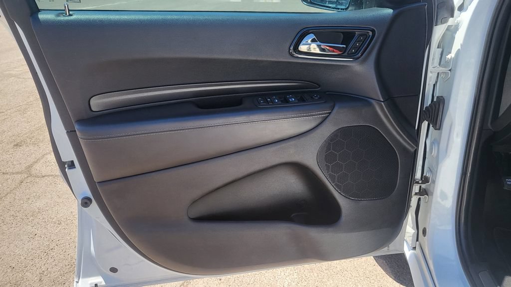 Used 2023 Dodge Durango SRT AWD/4WD image 28