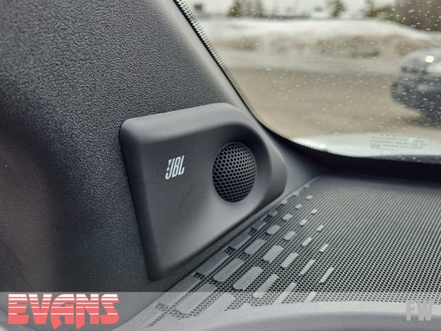 New 2026 Toyota bZ image 6