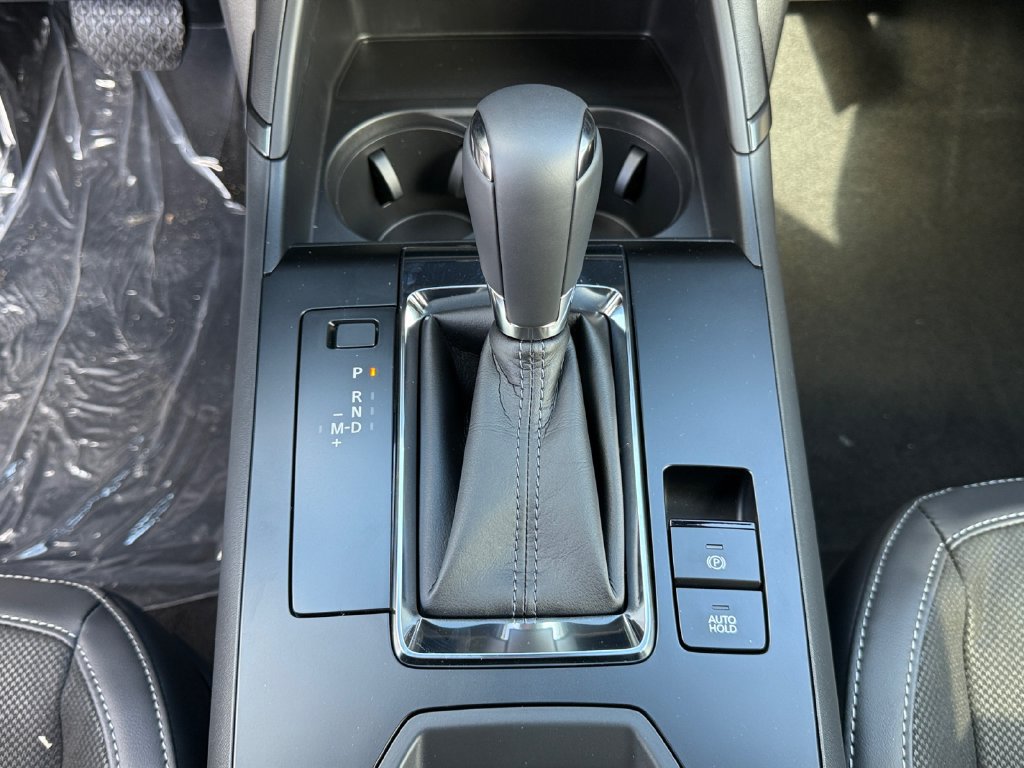 New 2026 MAZDA CX-5 Preferred AWD/4WD image 19