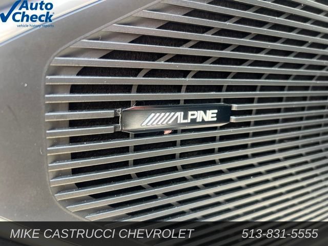 Used 2024 Jeep Wagoneer Series III AWD/4WD image 11