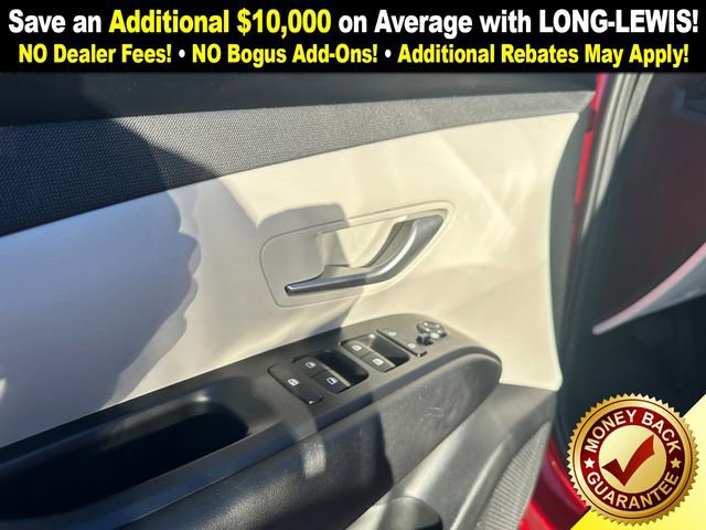 Used 2023 Hyundai Tucson SEL w/ Convenience Package image 16