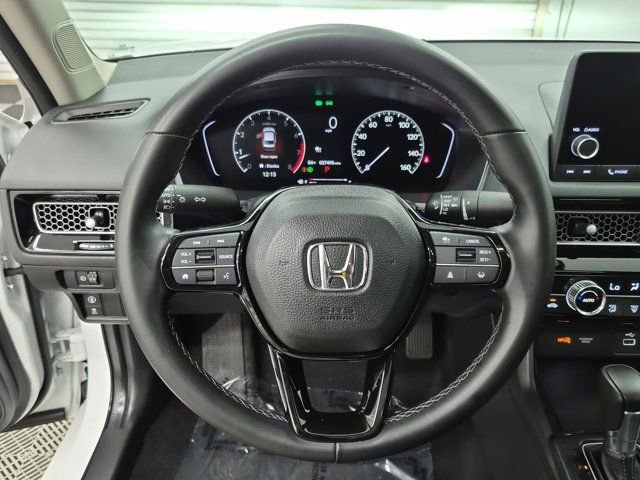 Used 2023 Honda Civic EX image 23