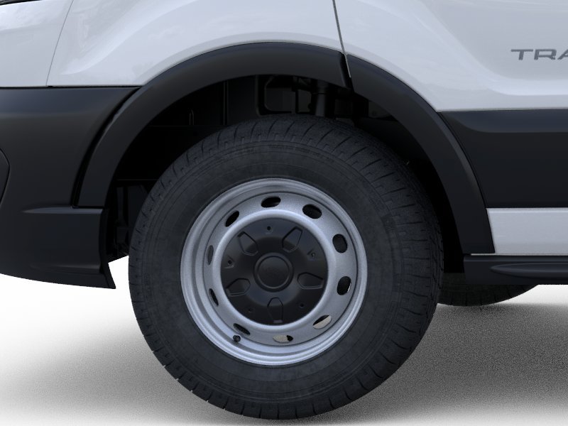 New 2025 Ford Transit 250 RWD image 42