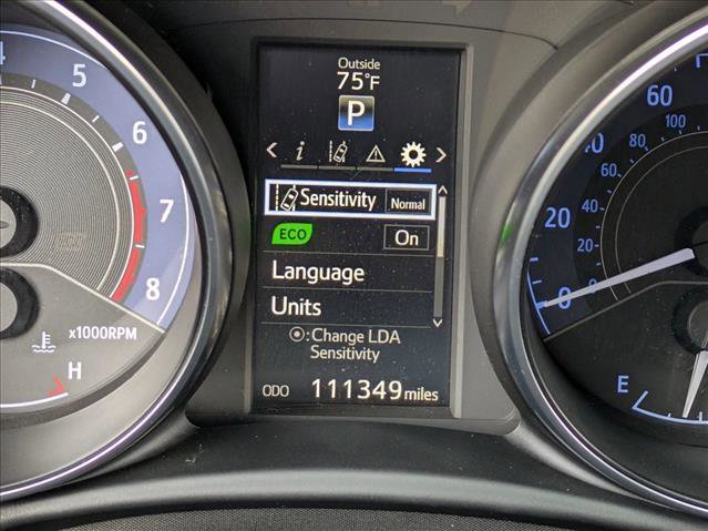 Used 2017 Toyota Corolla iM w/ Carpet Mat Package FWD image 12