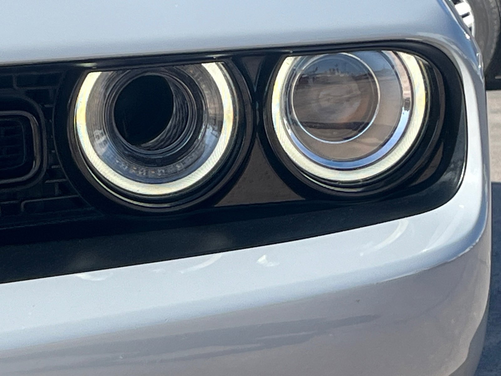 Used 2021 Dodge Challenger R/T Scat Pack w/ Driver Convenience Group image 9