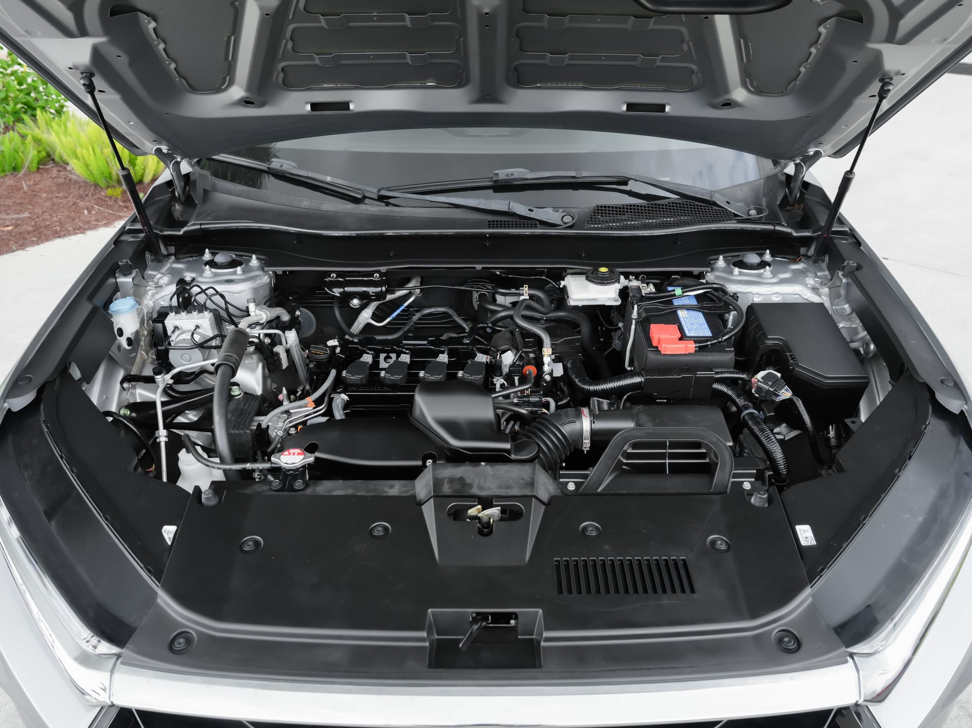 Used 2023 Honda CR-V EX-L image 44