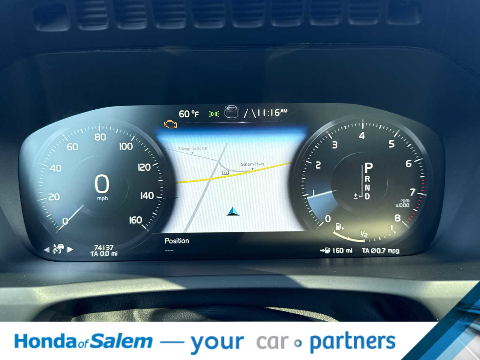 Used 2020 Volvo XC90 T6 Inscription w/ Protection Package image 18