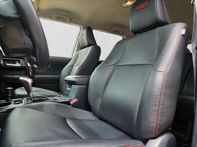 Used 2020 Toyota 4Runner TRD Off-Road Premium image 15