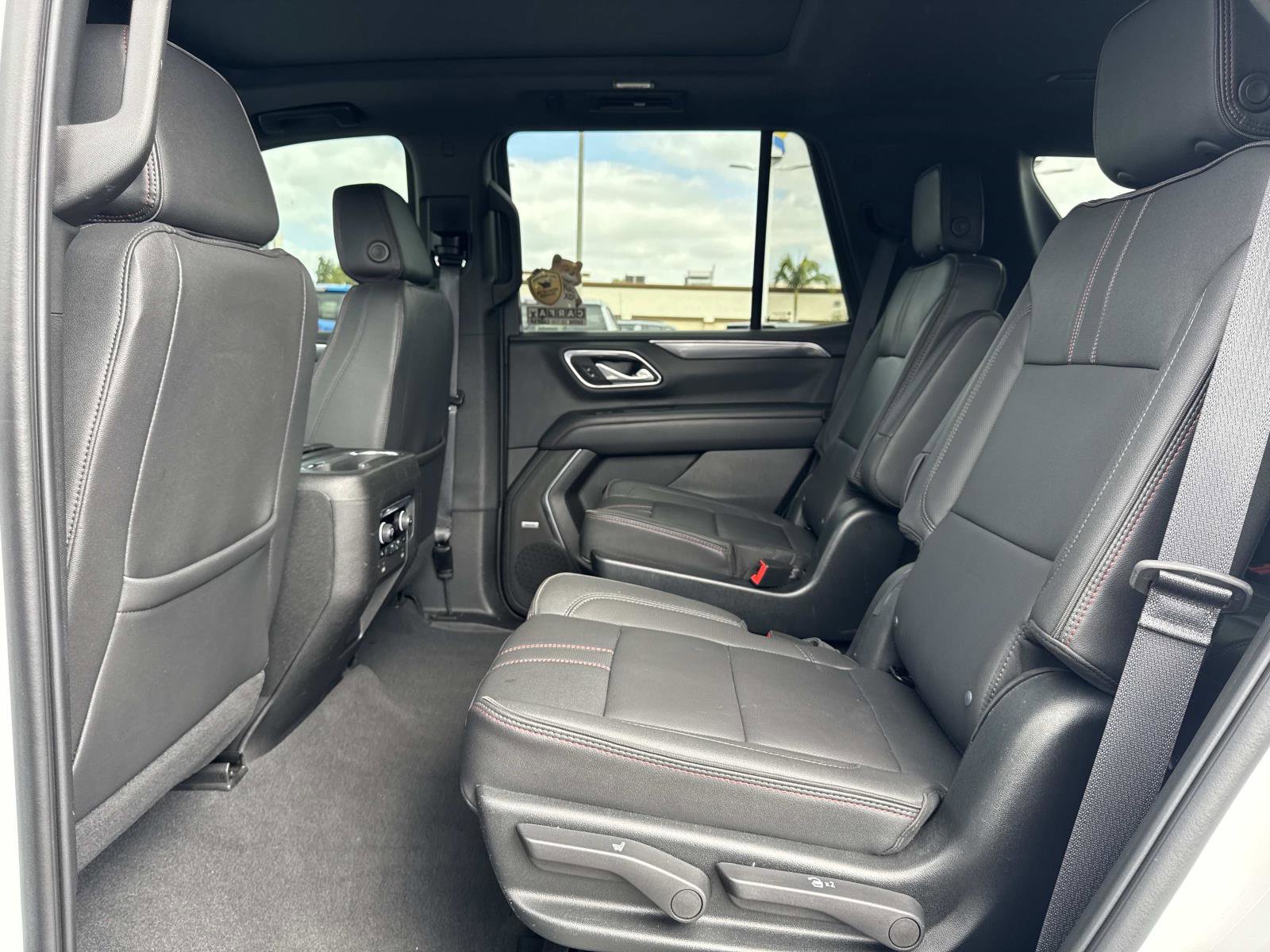 Used 2023 Chevrolet Tahoe RST w/ Luxury Package image 26