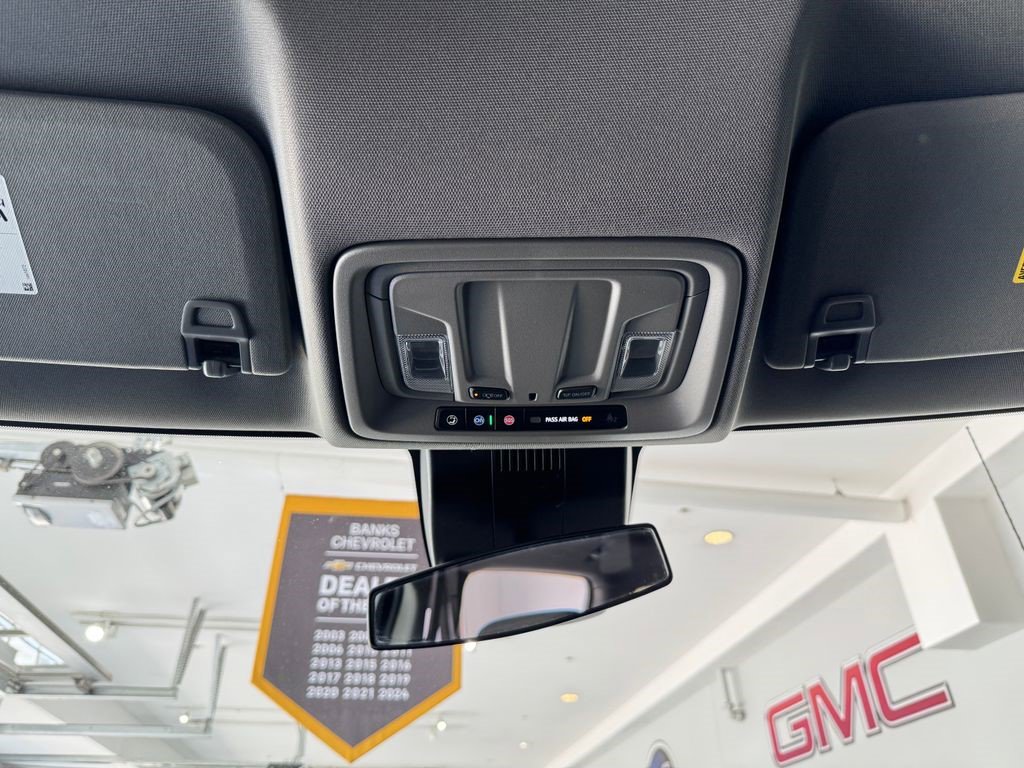 Certified 2023 GMC Sierra 1500 Elevation AWD/4WD image 25