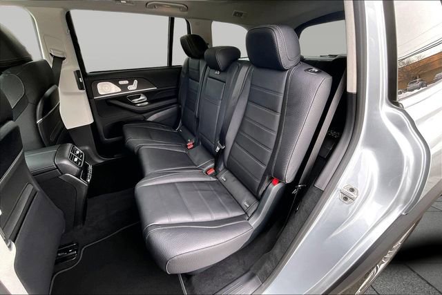 New 2026 Mercedes-Benz GLS 450 4MATIC image 13