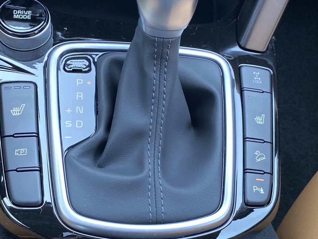 New 2026 Kia Seltos EX AWD/4WD image 14