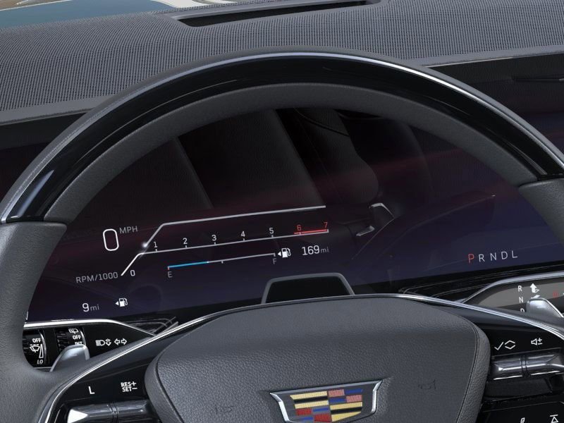 New 2026 Cadillac Escalade Sport image 19