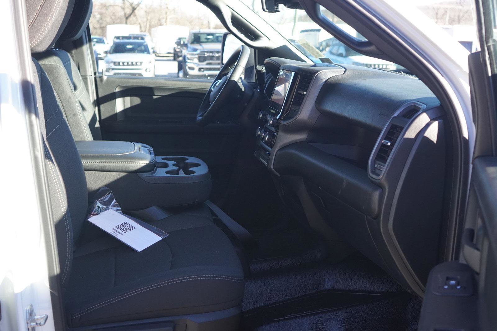 New 2026 RAM 4500 Tradesman w/ Chrome Appearance Group image 25