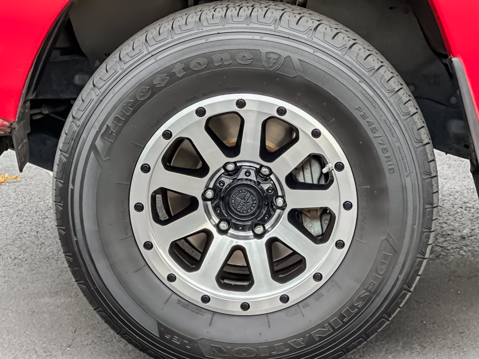 Used 2014 Toyota Tacoma PreRunner w/ SR5 Package RWD image 24