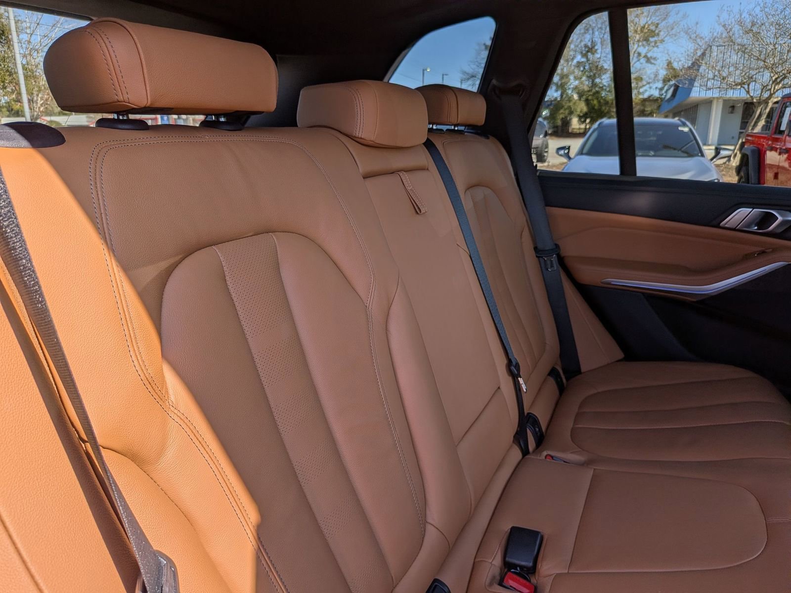 Used 2021 BMW X5 xDrive40i image 36