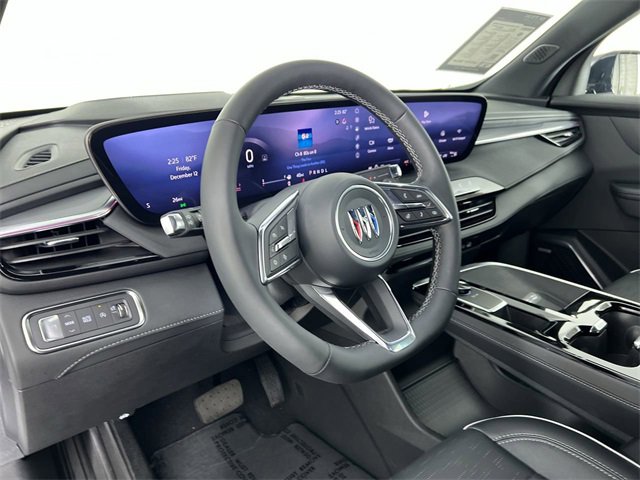 Certified 2025 Buick Enclave Sport Touring image 35