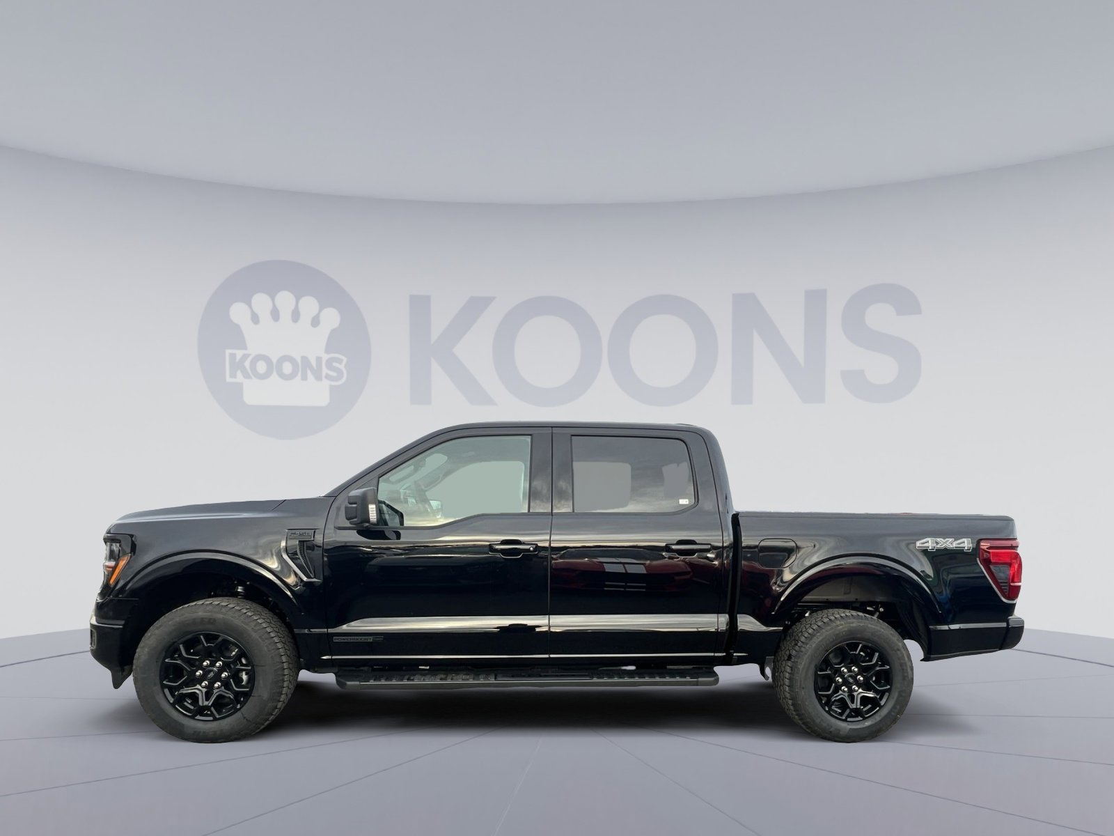 New 2026 Ford F150 XLT w/ Equipment Group 302A MID image 2