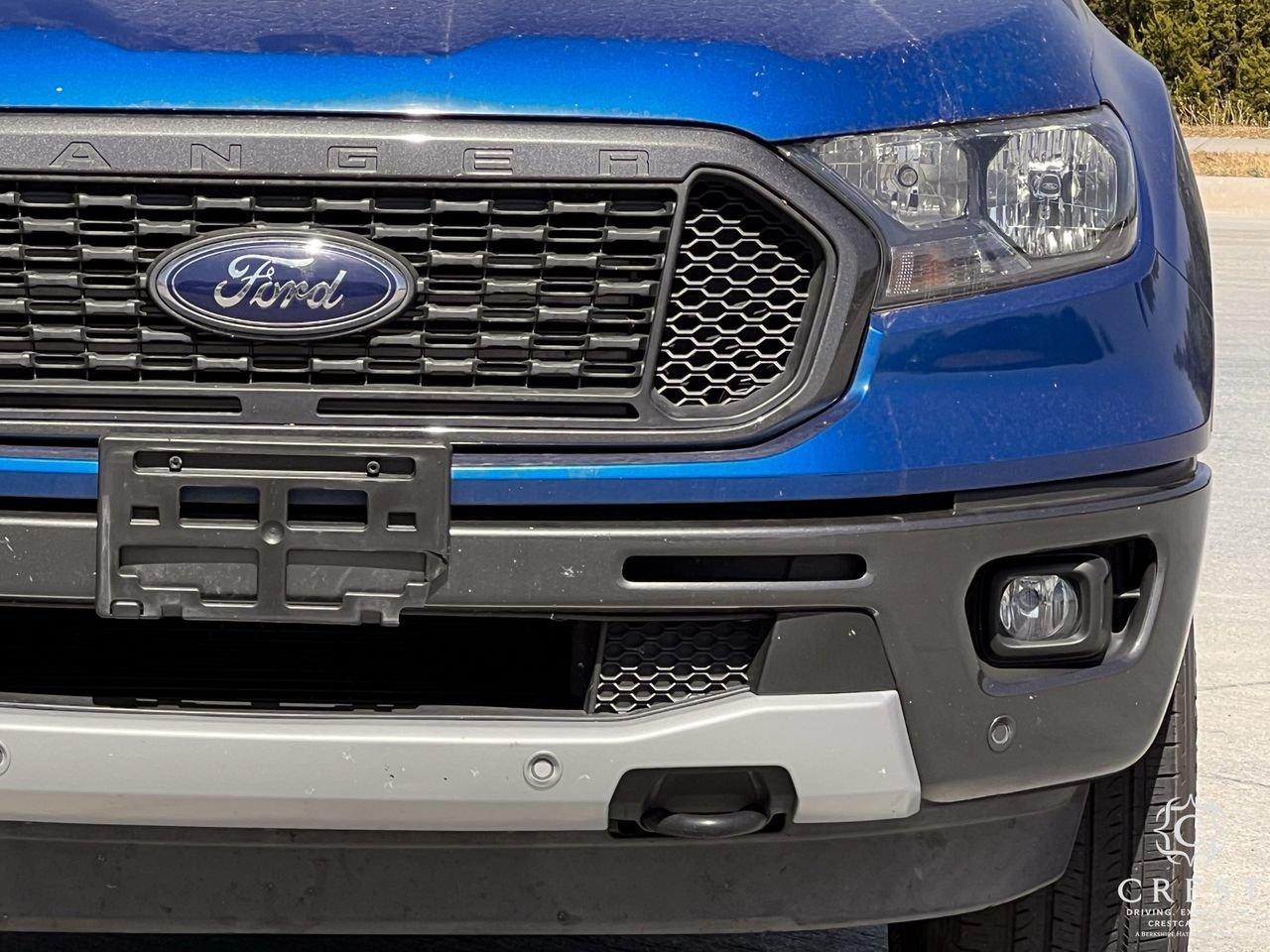 Used 2019 Ford Ranger XLT w/ Equipment Group 302A Luxury RWD image 8