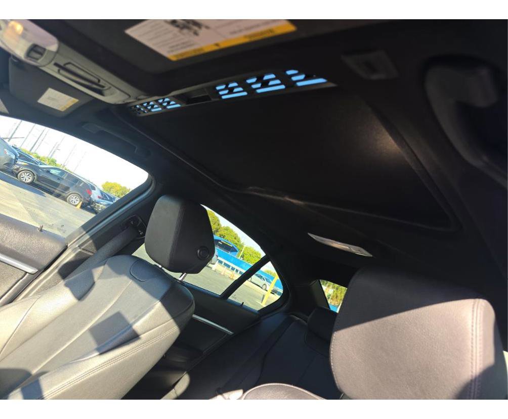 Used 2016 BMW 328i Sedan image 11