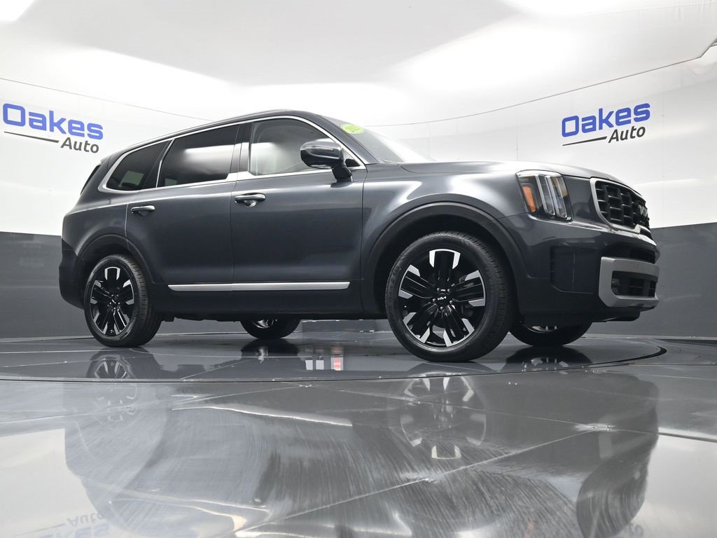 Used 2023 Kia Telluride SX Prestige image 46
