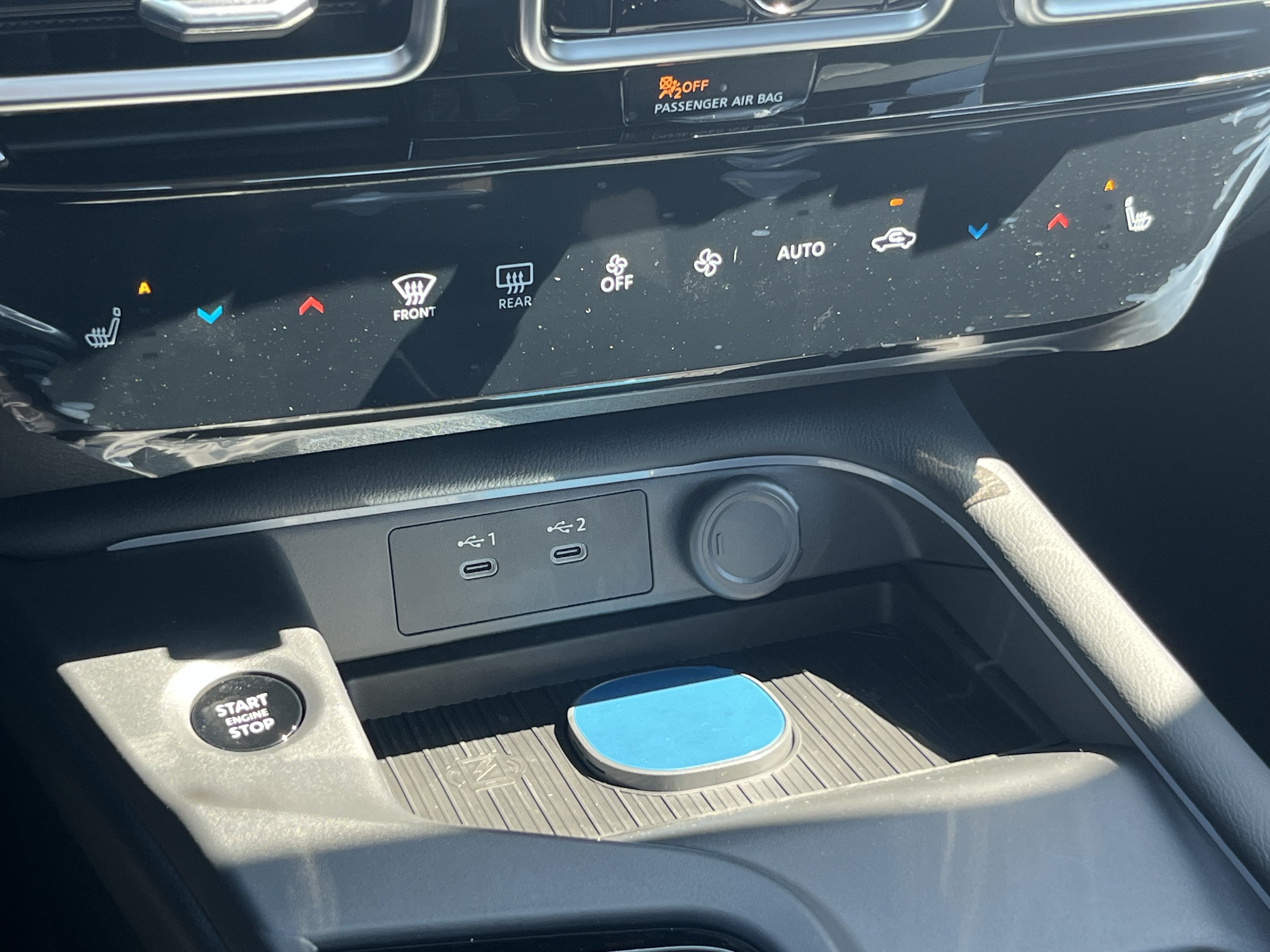 New 2027 Nissan Sentra SR w/ SR Premium Package FWD image 31