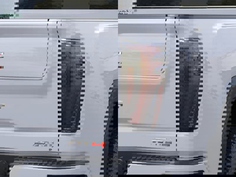 New 2026 GMC Sierra 2500 AT4 w/ AT4 Premium Plus Package image 12