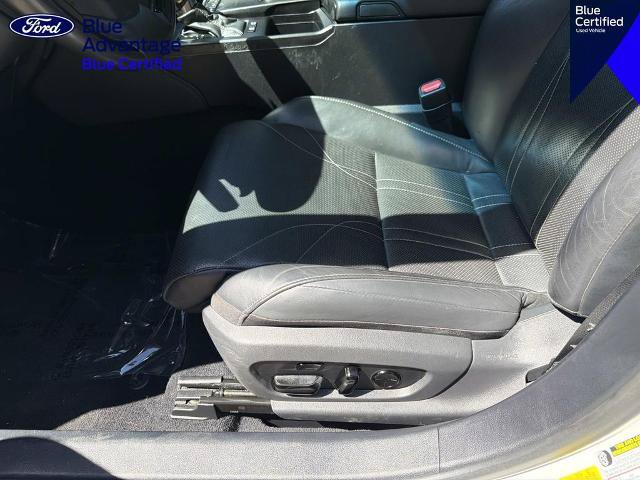 Used 2021 Lexus ES 300h w/ Luxury Package FWD image 18