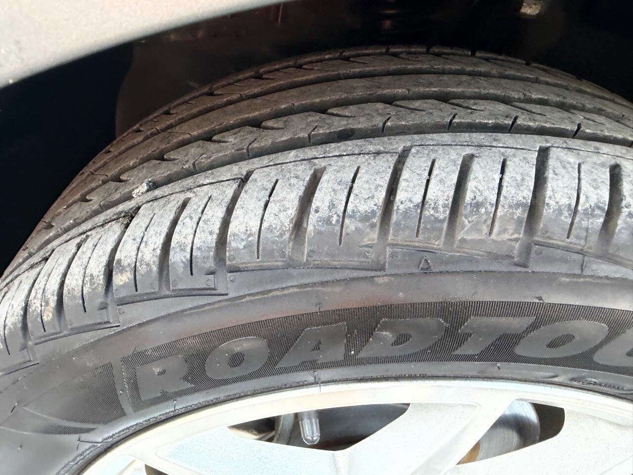 Used 2011 Ford Fusion SEL w/ 302A Rapid Spec Order Code image 36