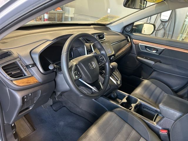 Used 2019 Honda CR-V EX image 46