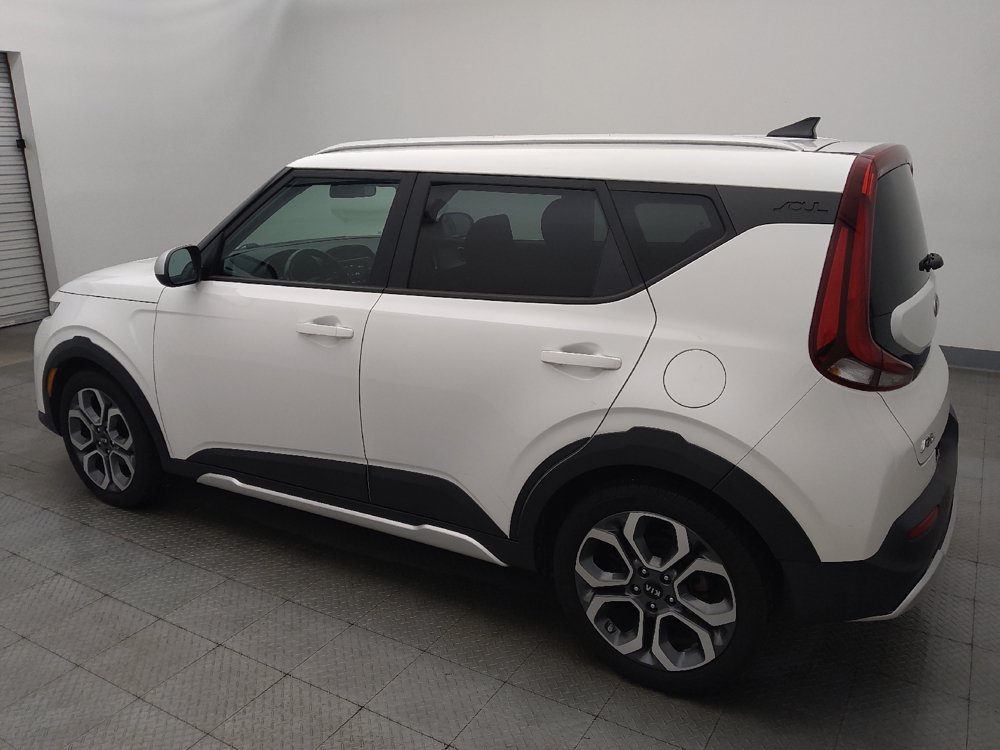 Used 2020 Kia Soul X-Line FWD image 3