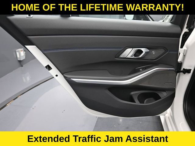 Used 2020 BMW M340i xDrive image 34